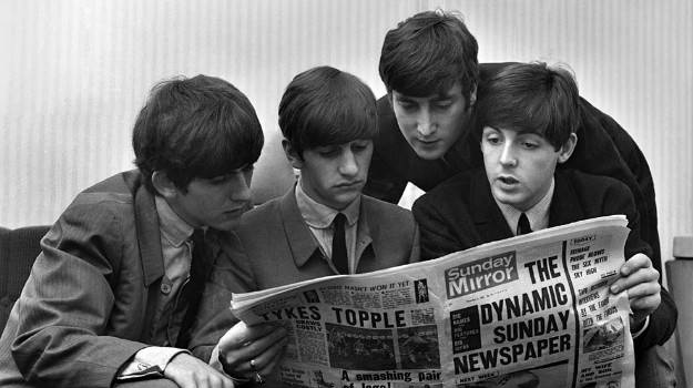 Beatles influencia música e comportamento há cinco décadas