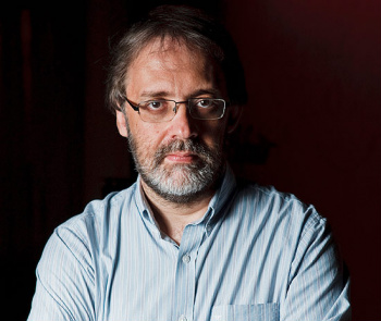 Marco Lucchesi é eleito membro da Academia Brasileira de Letras Marco Lucchesi