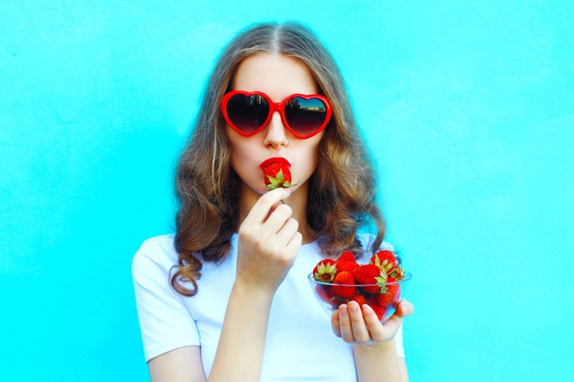 Descubra quantas calorias têm suas frutas favoritas Foto: Divulgação