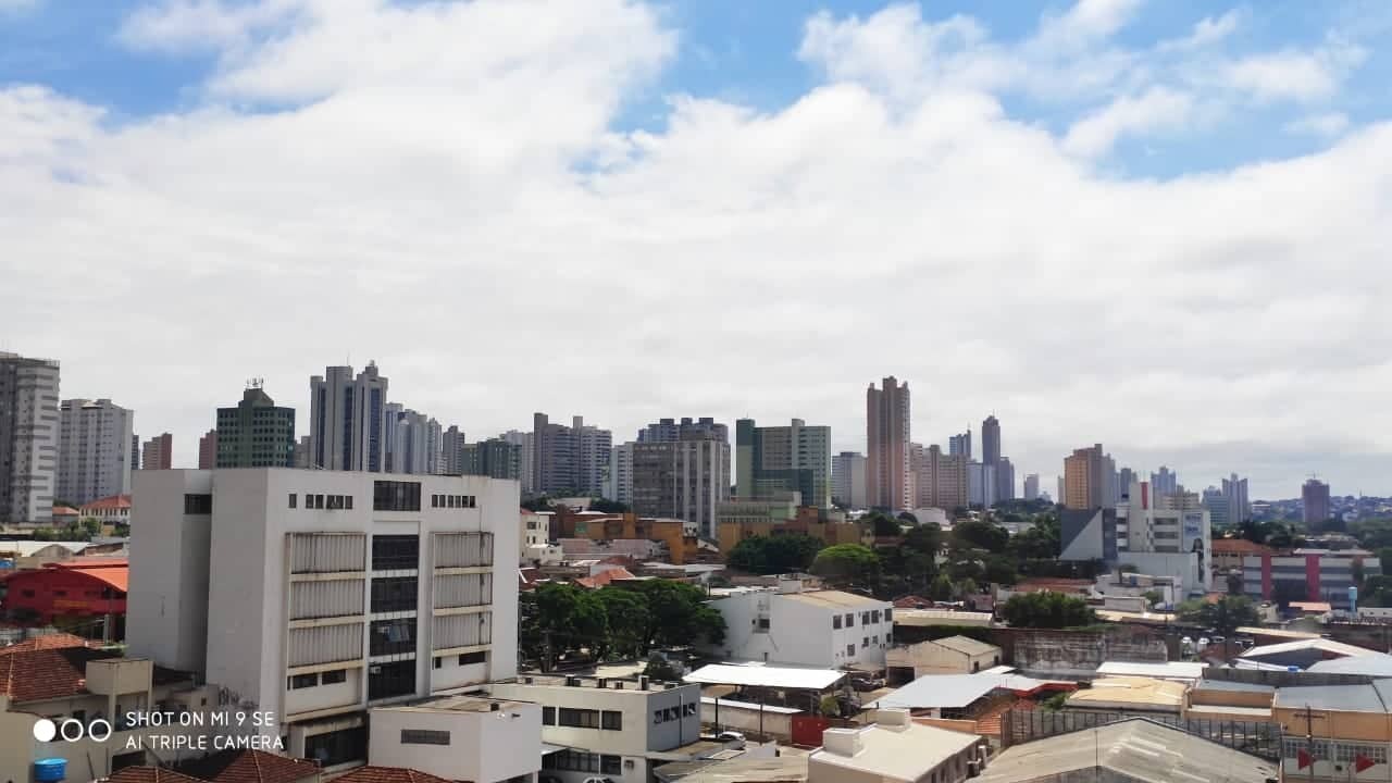 Quinta-feira de tempo firme em Mato Grosso do Sul Quinta-feira de tempo firme em Mato Grosso do Sul