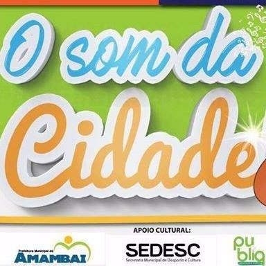 Agenda de eventos para Amambai e região Agenda de eventos para Amambai e região