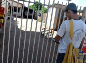 Dengue coloca Amambai em 7º lugar em casos registrados Força tarefa está sendo exercida em Amambai / Foto: Moreira Produções