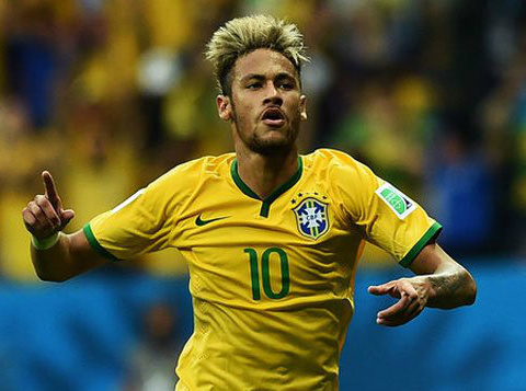 Contestada, Seleção enfrenta teste decisivo Para vencer e avançar às semifinais, após 12 anos, o time liderado por Neymar precisará parar o meia-atacante James Rodriguez, artilheiro da Copa com cinco gols