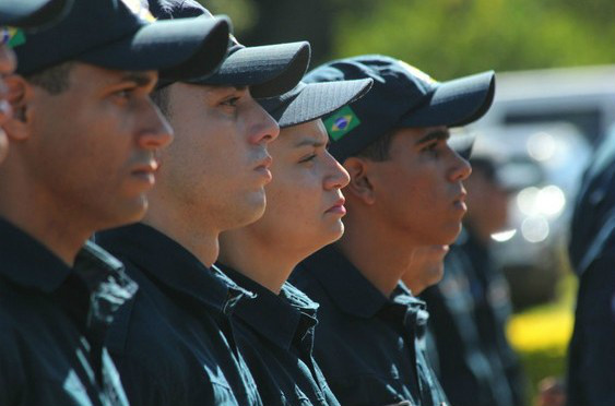 Governo autoriza mais 12 vagas para o Curso de Formação de Sargentos Governo autoriza mais 12 vagas para o Curso de Formação de Sargentos