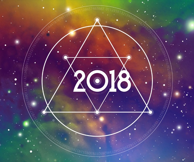 Previsões para os signos em 2018: veja o que esperar do novo ano!