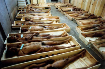Ato lembra 19 anos de Massacre do Carandiru Ato lembra 19 anos de Massacre do Carandiru