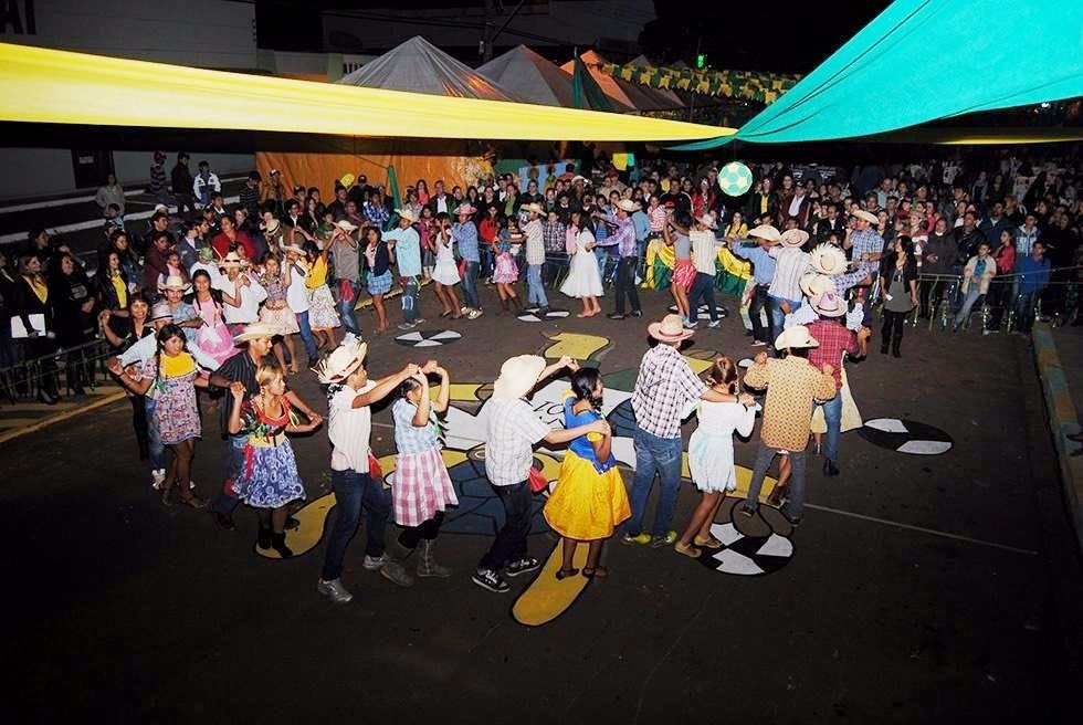 Agenda de eventos para Amambai e região Agenda de eventos para Amambai e região