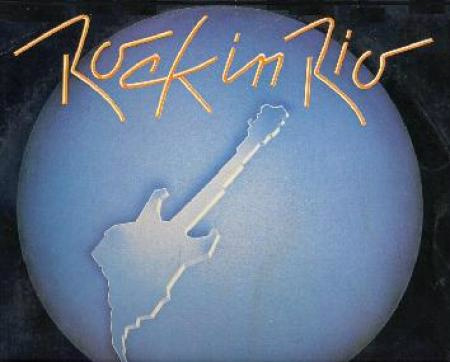 Rock in Rio expõe falta de planejamento do Rio para receber megaeventos Rock in Rio expõe falta de planejamento do Rio para receber megaeventos