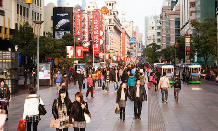 Empresários buscam espaço para moda brasileira na China