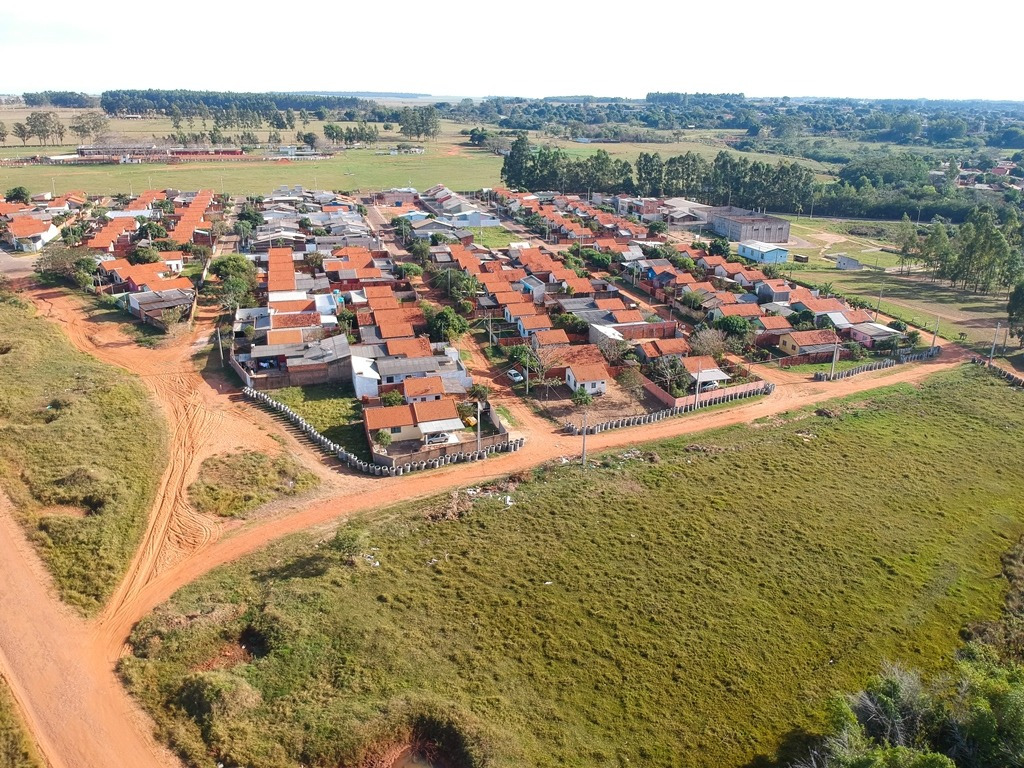 Vereador Carlinhos quer que a atual rua F seja denominada de rua Aparecido Butarelli, conjunto no Pôr do Sol / Foto: Decom