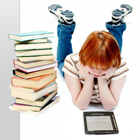 Concurso de blogs estimula estudantes a compartilhar hábito de leitura