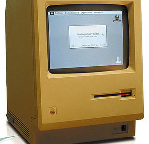 Primeiro computador pessoal acessível, Macintosh completa 30 anos