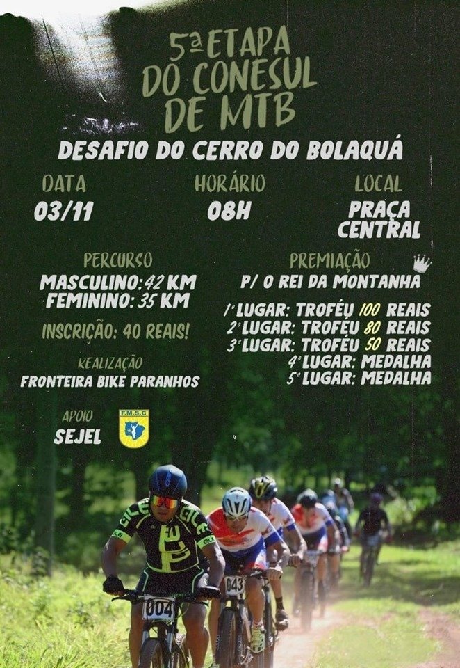 Agenda de eventos para Amambai e região Agenda de eventos para Amambai e região