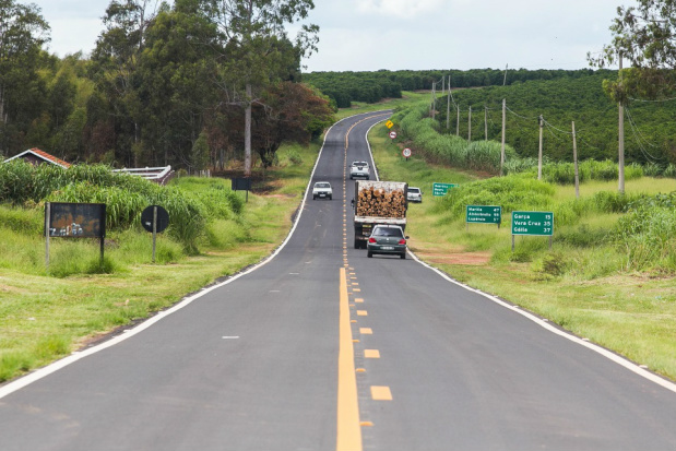 Pacote da infraestrutura será fundamental para retomar o crescimento da economia / Marcelo Camargo/Agência Brasil