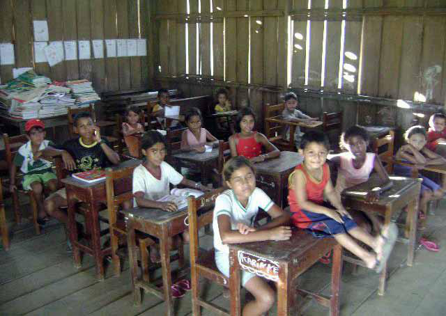 Projeto cria regra mais rígida para evitar fechamento de escolas do campo