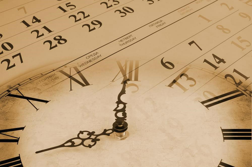 Sabia que o Império Britânico "deletou" 11 dias de sua história?