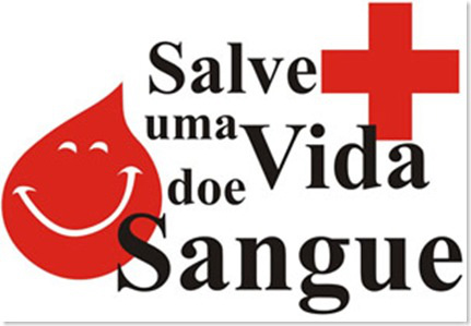 Hemorio faz campanha para conscientização sobre importância de doar sangue Hemorio faz campanha para conscientização sobre importância de doar sangue