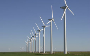 Energia eólica deve corresponder a 11% da produção nacional em dez anos