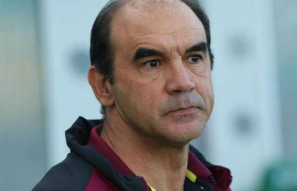 Ricardo Gomes é demitido pelo São Paulo; Pintado assume interinamente Foto: Divulgação