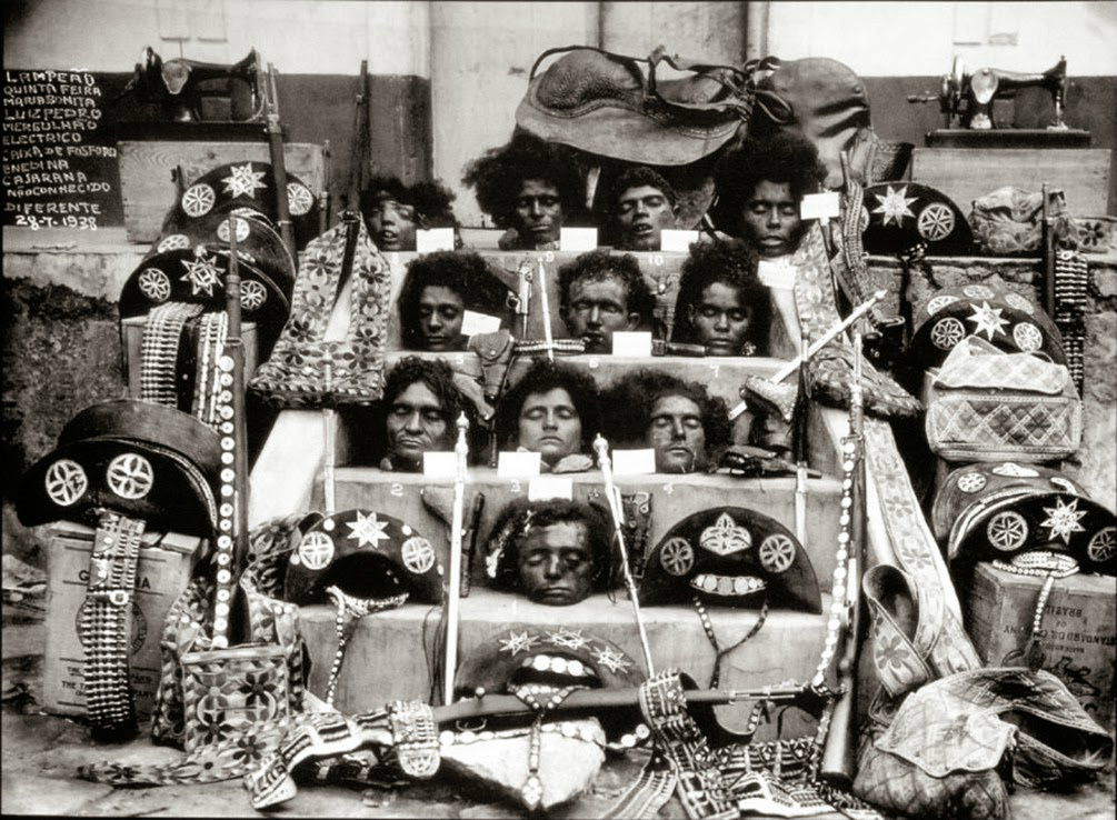 Dez fotografias que retratam a História do Brasil Dez fotografias que retratam a História do Brasil