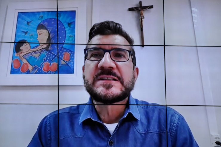 Foto: Luciana Nassar