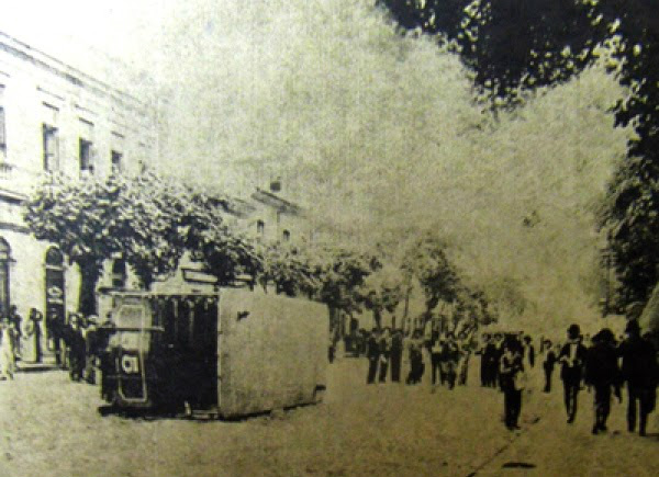 Dez fotografias que retratam a História do Brasil Dez fotografias que retratam a História do Brasil