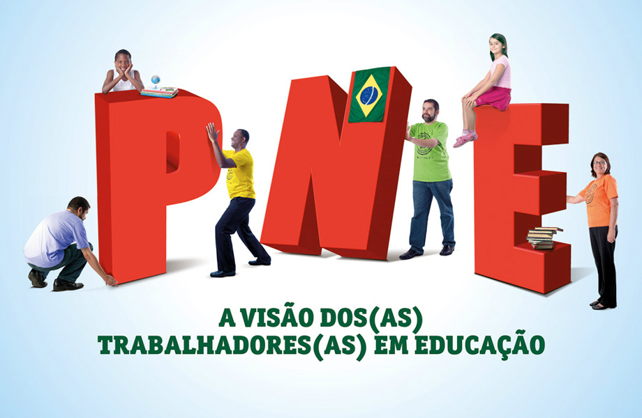 FNE pede que Câmara retome redação do Plano Nacional de Educação