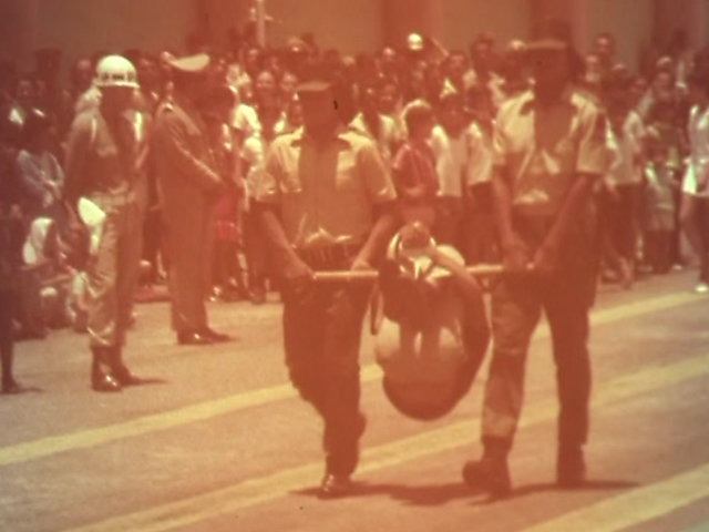 Dez fotografias que retratam a História do Brasil Dez fotografias que retratam a História do Brasil