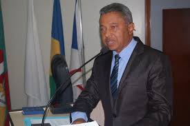 Vereador Darci, autor do pedido / Foto: Assessoria