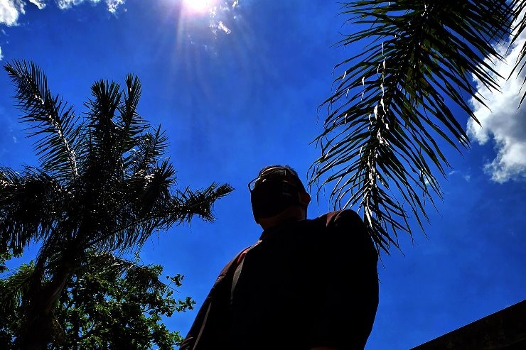 Novembro Azul: ALEMS alerta os homens para o cuidado com a saúde Azul é a cor da campanha de prevenção ao câncer de próstata e a Casa de Leis alerta os homens para a realização dos exames regulares / Foto: Wagner Guimarães