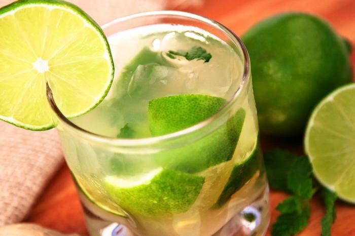 Caipirinha é patrimônio imaterial do estado do Rio de Janeiro Caipirinha é patrimônio imaterial do estado do Rio de Janeiro