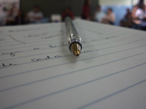 Sou professor, com orgulho... Sou professor, com orgulho...