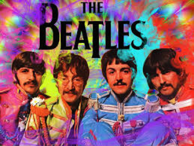 Os Beatles consagraram e tiveram seu auge criativo entre 1965 e 1967 / Foto: Divulgação