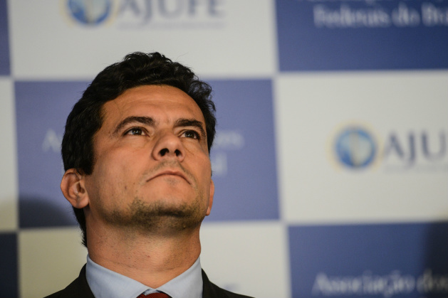 Moro afirmou que 