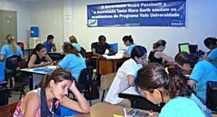 Vale-Universidade divulga lista dos habilitados do processo seletivo 2011