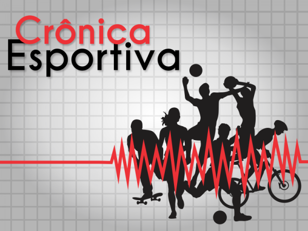 Crônica Esportiva