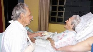 Num intervalo de 4 horas, morrem o pai e a mãe de fundador do Diário MS Foto: Divulgação