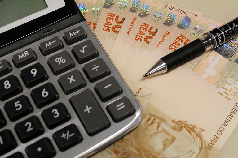 Economia cresce e põe fim à recessão histórica No primeiro trimestre de 2017, a economia brasileira demonstrou reação diante das reformas econômicas / Foto: Divulgação
