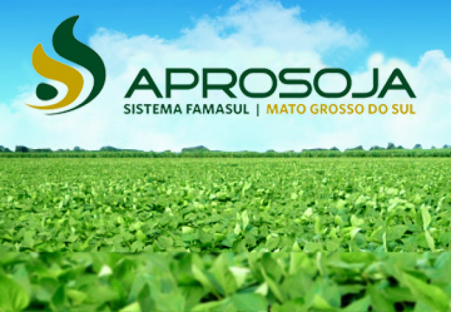 Aprosoja/MS apresenta dados da ocupação do solo de MS