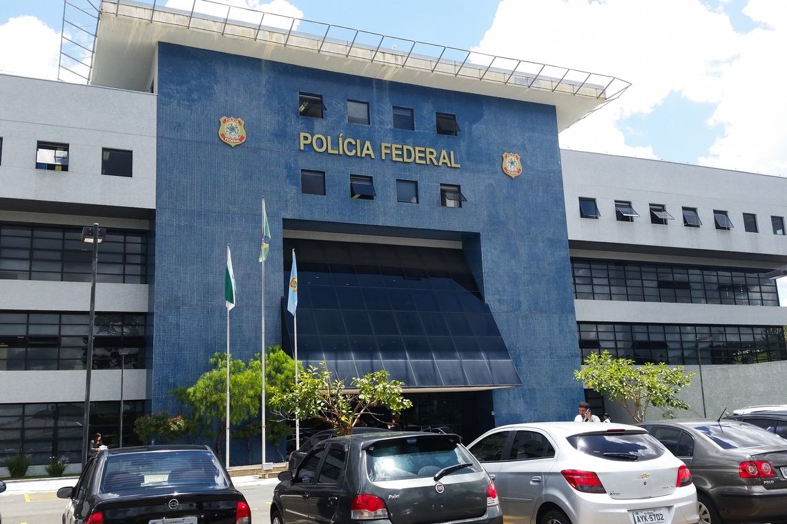 Lula presta depoimento em Curitiba no processo do sítio de Atibaia Divulgação.