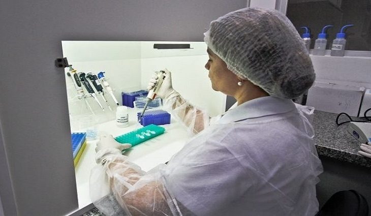 Foto: Saul Schramm/Arquivo