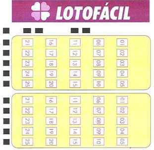 Lotofácil da Independência sorteia R$ 35 milhões hoje Lotofácil da Independência sorteia R$ 35 milhões hoje