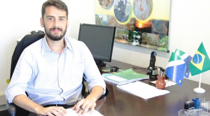 MS está entre os finalistas do Prêmio Nacional do Turismo Divulgação.
