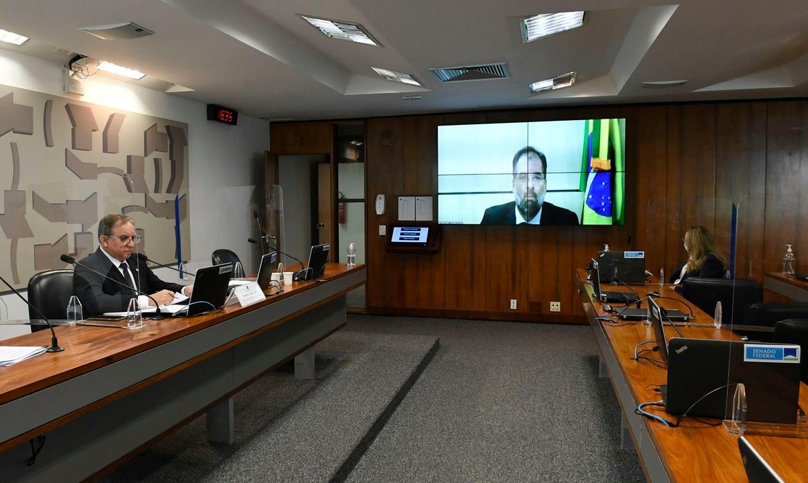 Foto: Agência Brasil
