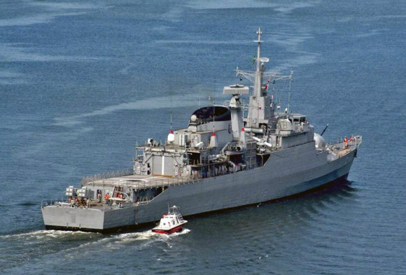 Brasil envia quinta-feira navio com 300 militares para missão de paz no Líbano Brasil envia quinta-feira navio com 300 militares para missão de paz no Líbano