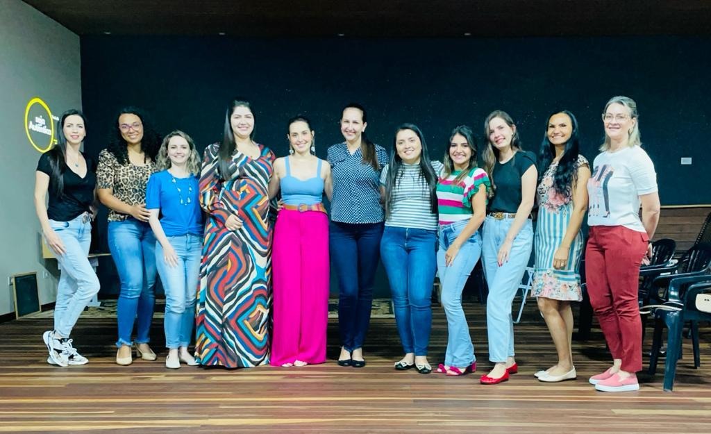 Encontros acontecem mensalmente / Foto: Divulgação