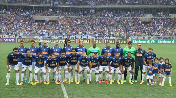 Resumo Esportivo: Cruzeiro se sagra tetracampeão brasileiro Resumo Esportivo: Cruzeiro se sagra tetracampeão brasileiro