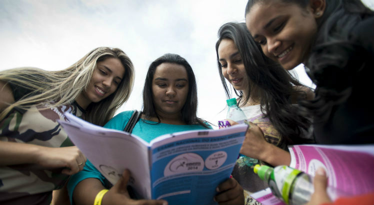 Novo Enem não deve certificar conclusão do ensino médio