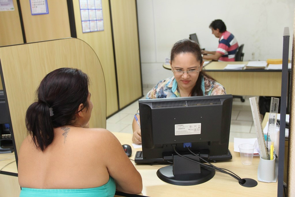 REFIS pode ser solicitado no Posto de Atendimento ao Contribuinte – PACFoto: Divulgação 