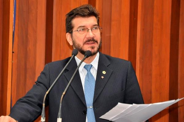Kemp questiona recurso contra liminar que suspendeu desmatamento no Pantanal Foto: Luciana Nassar
